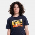 Jack & Jones Summer Cool Παιδικό T-shirt