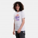 Jack & Jones Jjsummer Cool Tee Ss Crew Neck Jnr