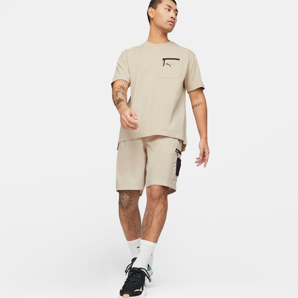 Puma Open Road Men's T-Shirt