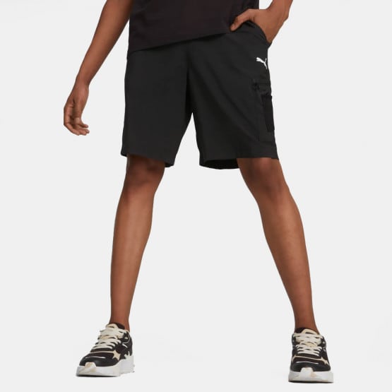 Puma Open Road Woven 9'' Μen's Shorts