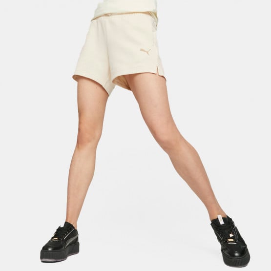 Puma Essentials Better Shorts Γυναικείο Σορτς
