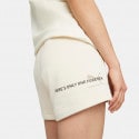 Puma Essentials Better Shorts Γυναικείο Σορτς