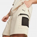 Puma Open Road Woven 9'' Μen's Shorts