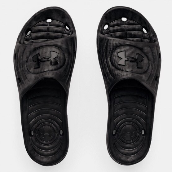 Under Armour M Locker Camo