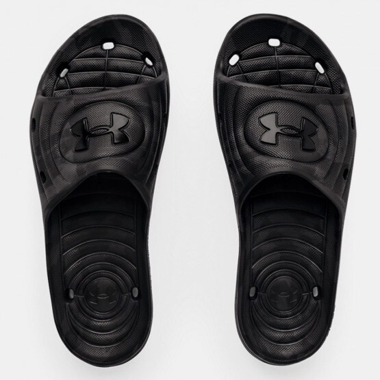 Under Armour Locker Camo Men's Slides