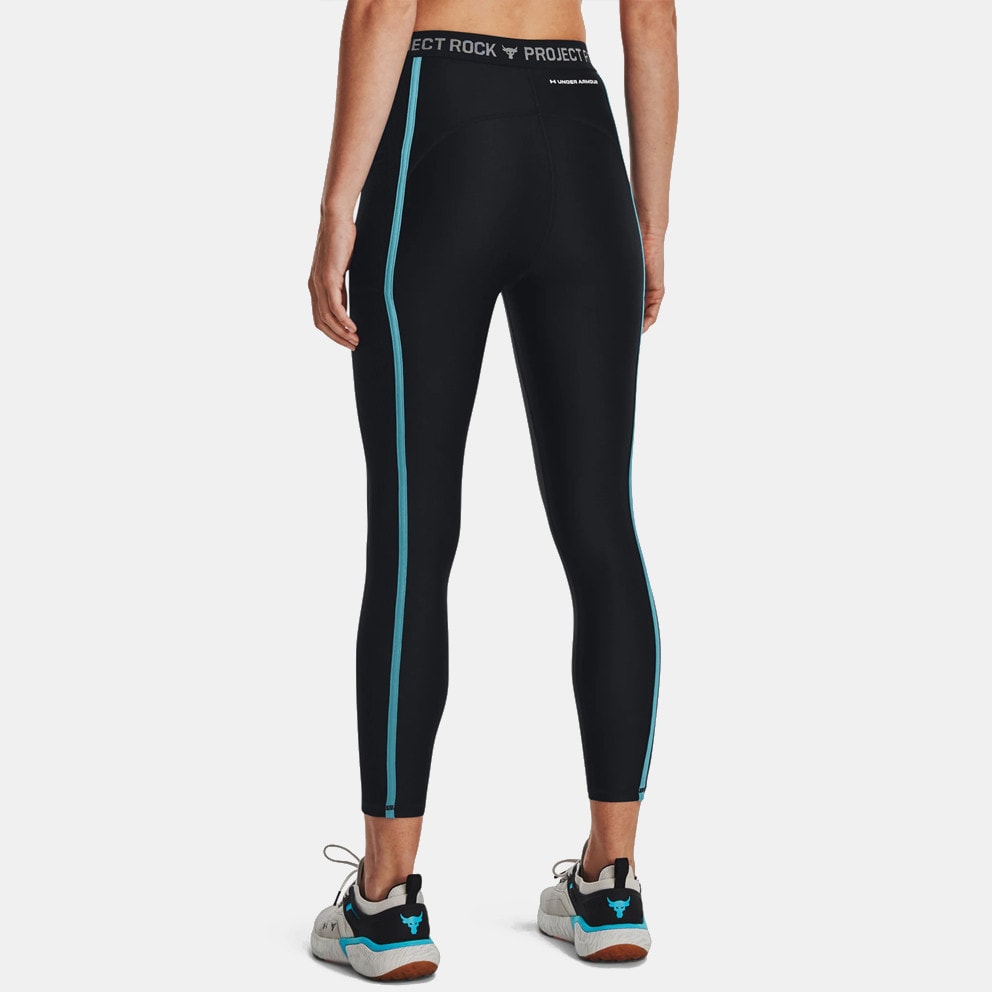 Under Armour Project Rock Women's Leggings