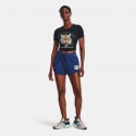 Under Armour Project Rock Women's T-shirt