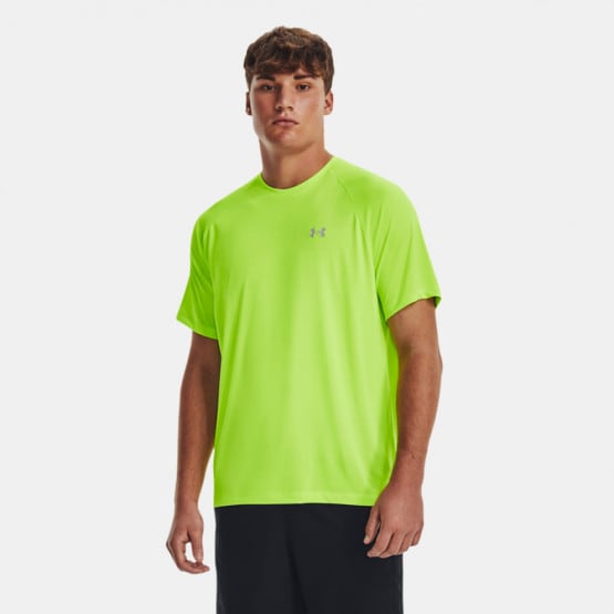 Under Armour Tech Ανδρικό T-Shirt