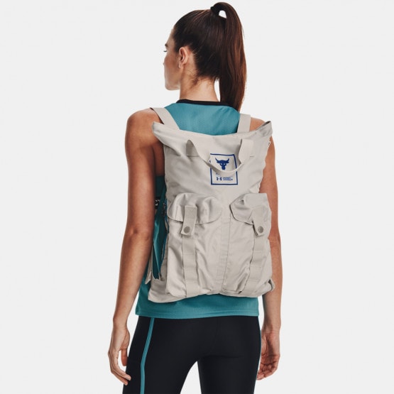 Under Armour Project Rock Gym Sack