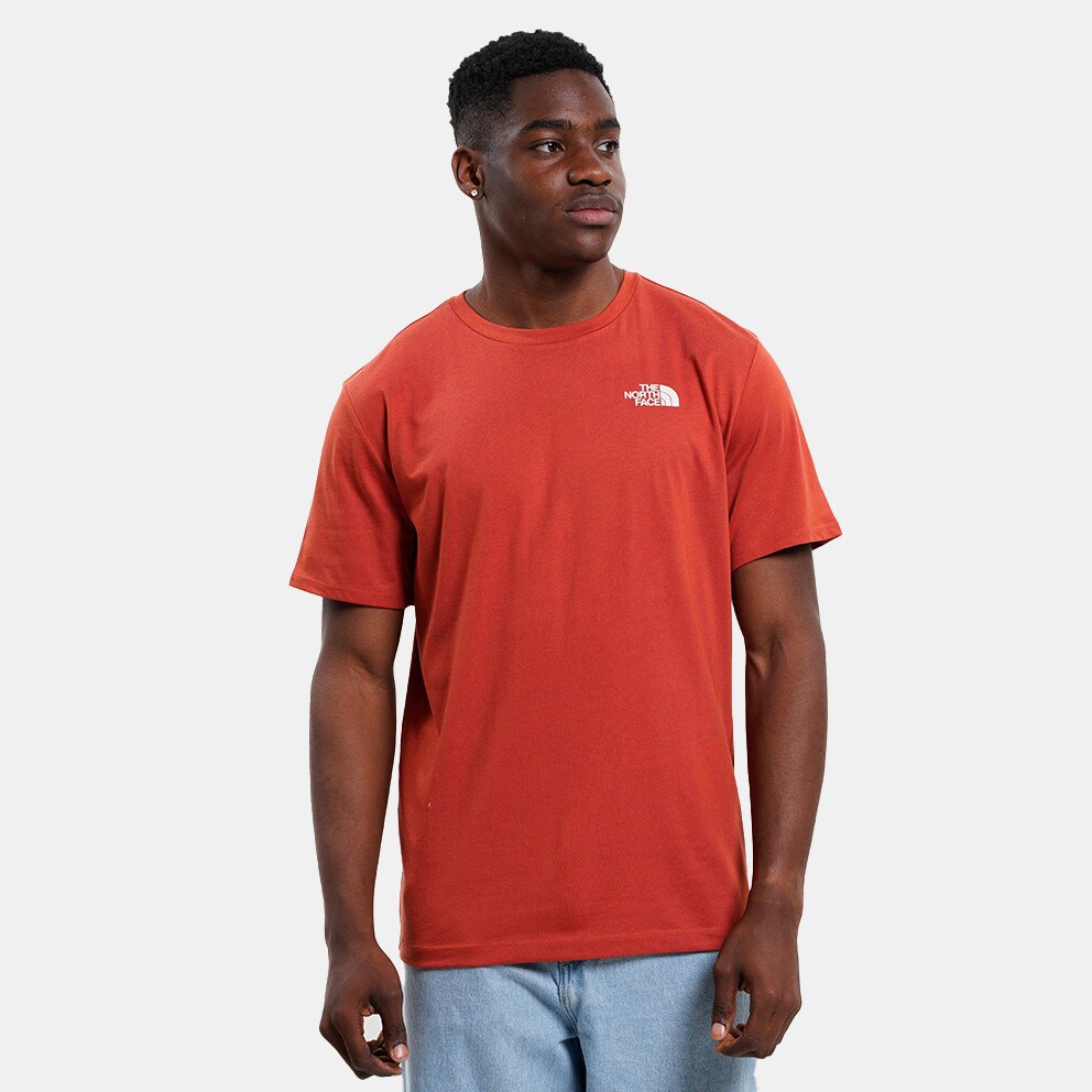 The North Face Foundation Men's T-Shirt