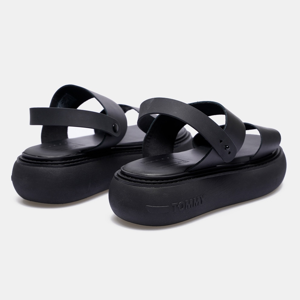 Tommy Jeans Volume Stripe Women's Sandals