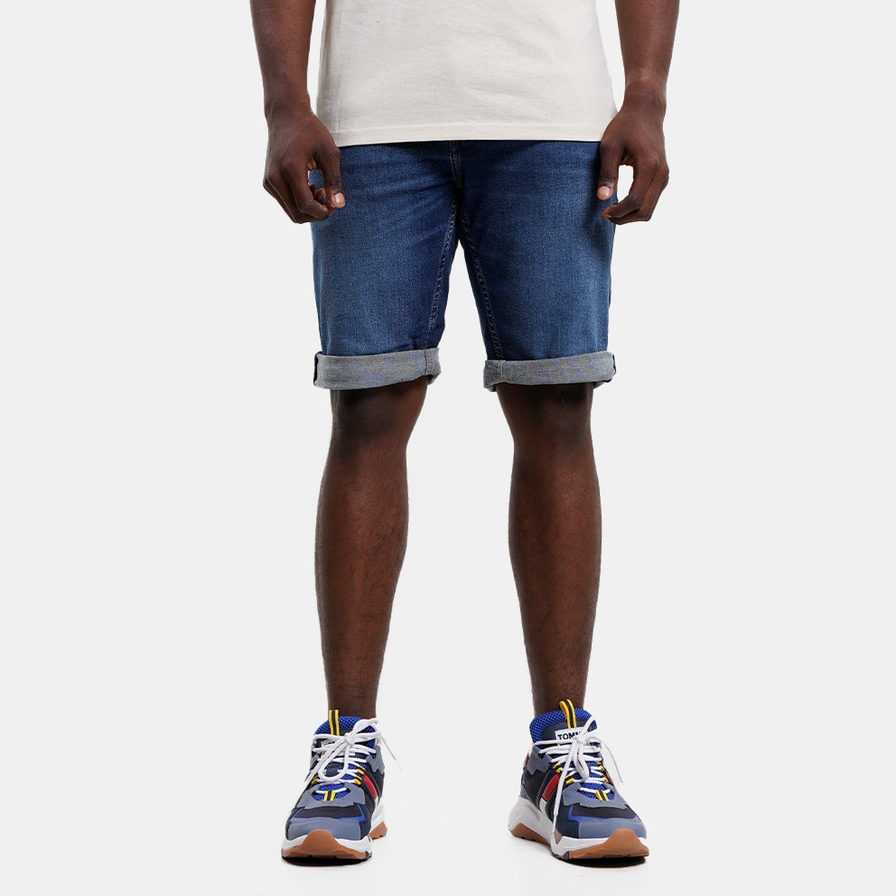 Tommy Jeans Ronnie Aνδρικό Σορτς (9000142676_55727)