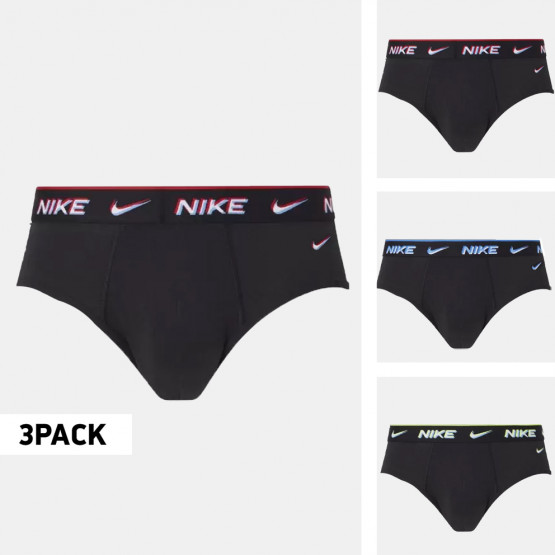 Nike 3-pack Ανδρικά Σλιπάκια