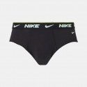 Nike Brief 3-Pack Ανδρικό Σλιπ