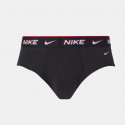 Nike Brief 3-Pack Ανδρικό Σλιπ