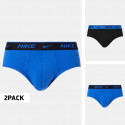 Nike Brief 2-Pack Men's Brief