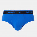 Nike Brief 2-Pack Ανδρικό Σλιπ