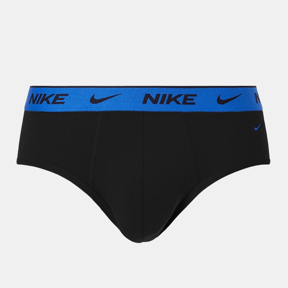 Nike Brief 2-Pack Men's Brief Blue 0000KE1084-AN4