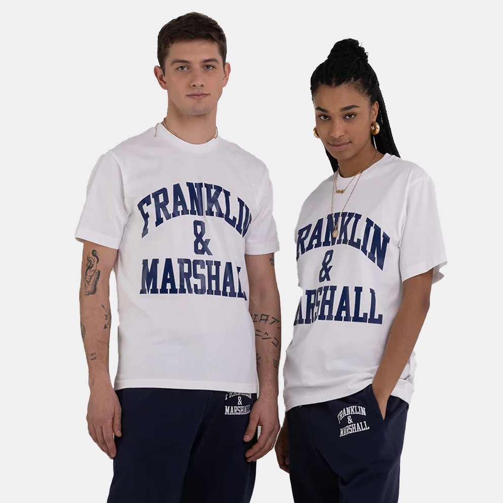 Franklin & Marshall Unisex Tshirt