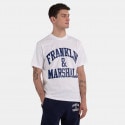 Franklin & Marshall Unisex Tshirt