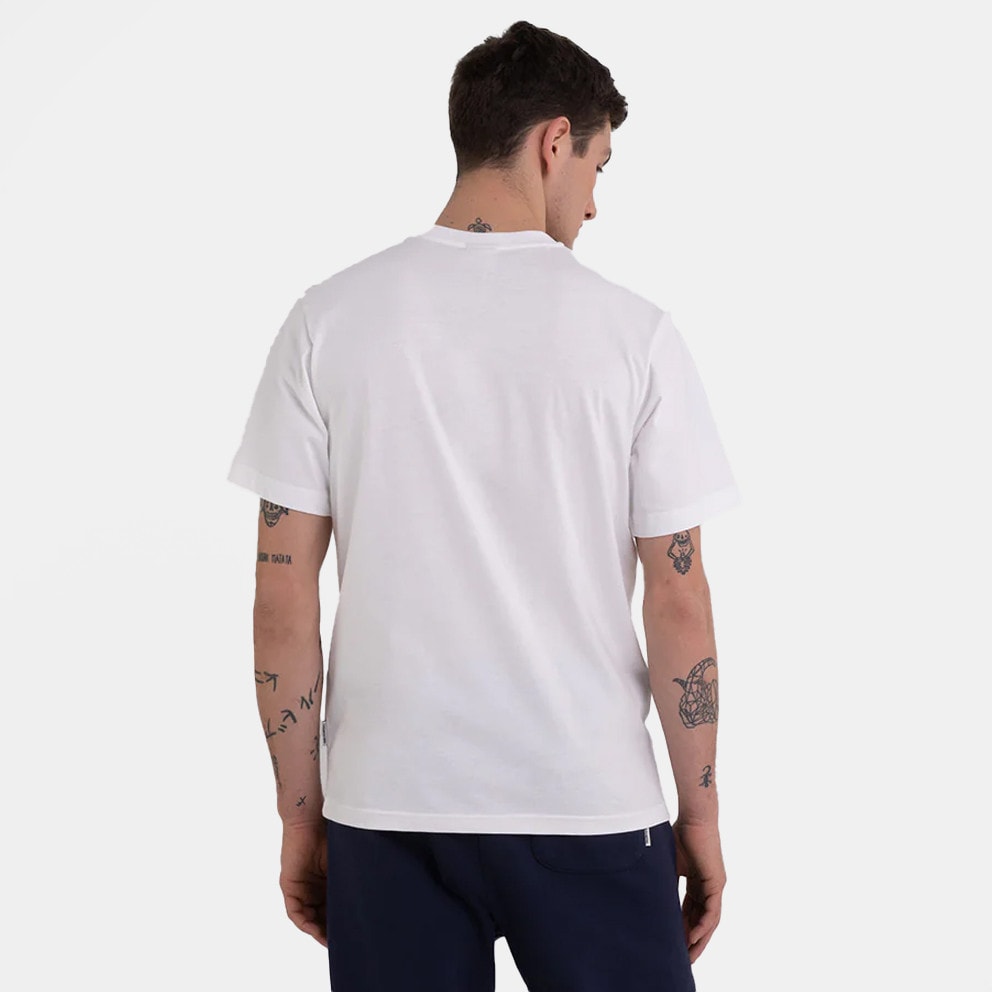 Franklin & Marshall Unisex Tshirt