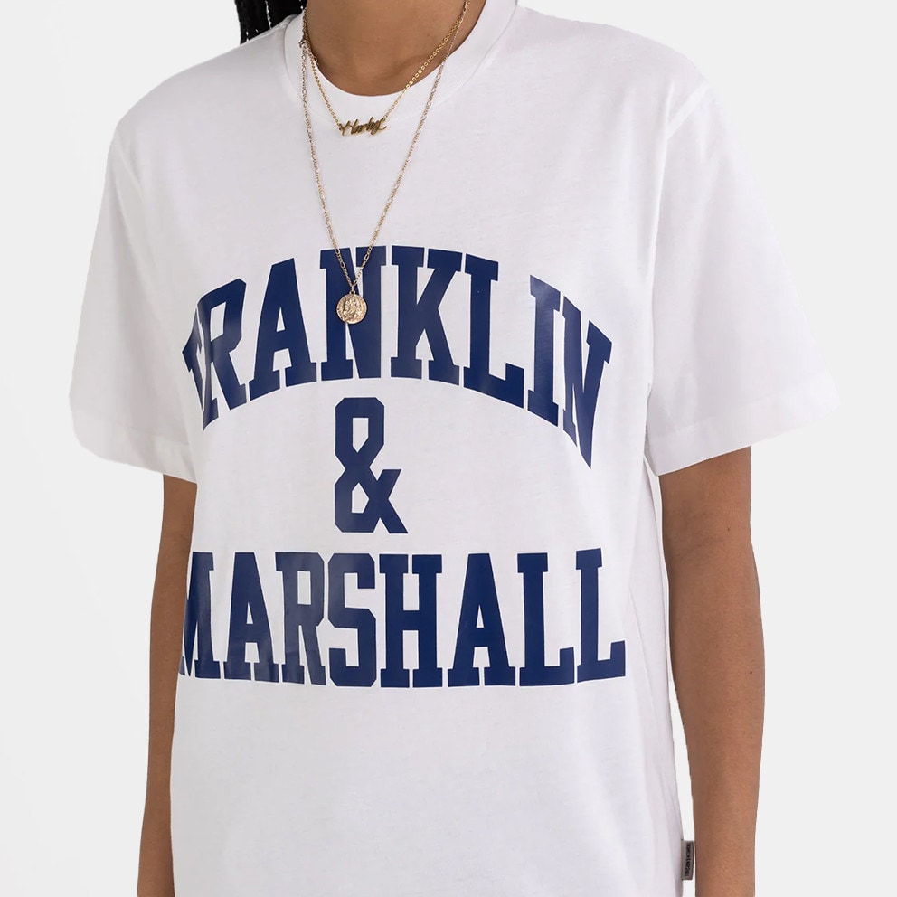 Franklin & Marshall Unisex Tshirt