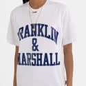 Franklin & Marshall Unisex Tshirt