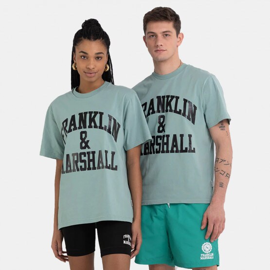 Franklin & Marshall Unisex Tshirt