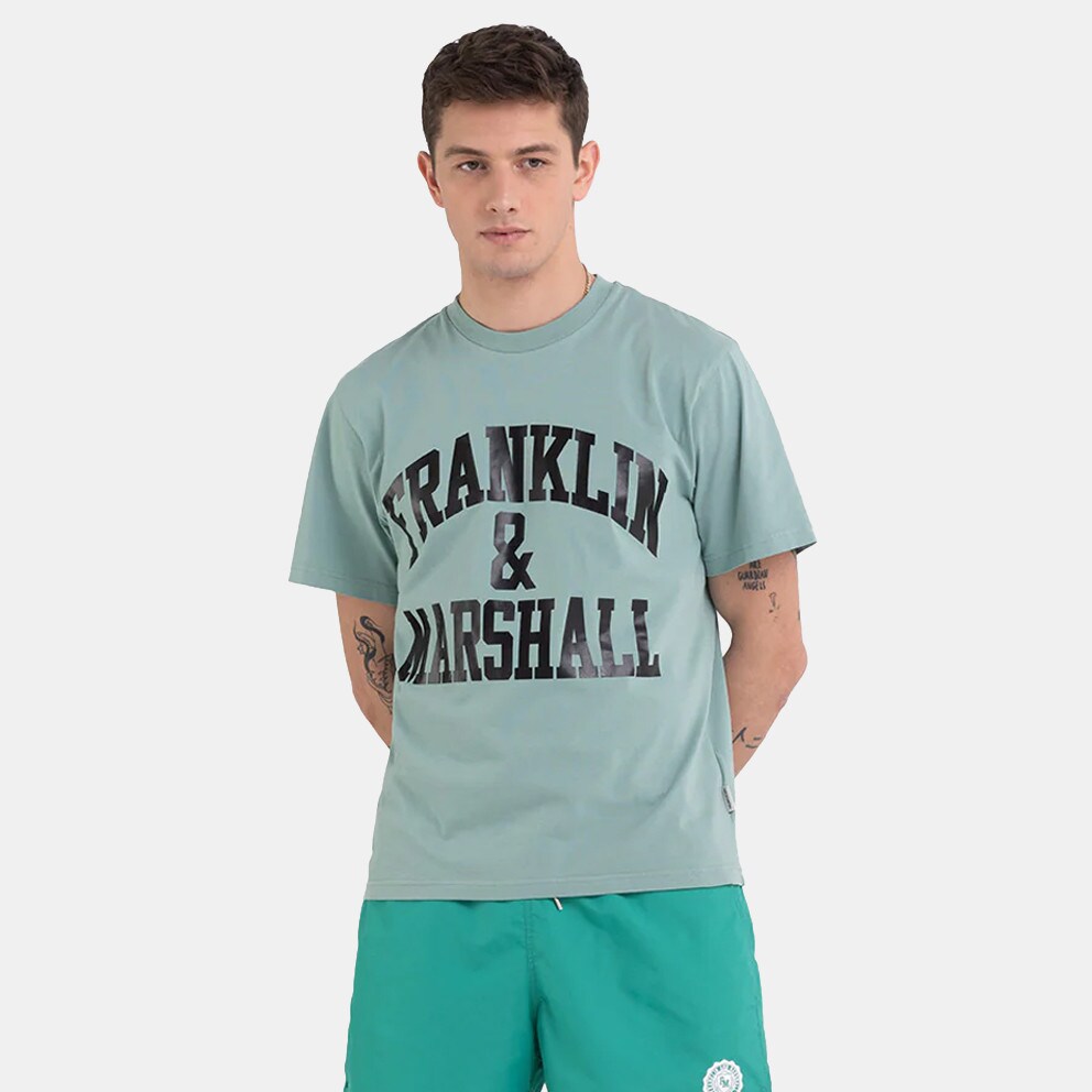 Franklin & Marshall Unisex Tshirt