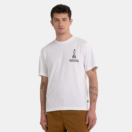 Franklin & Marshall Men's T-Shirt