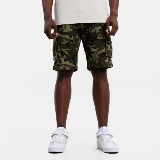 Be:Nation Men's Cargo Shorts