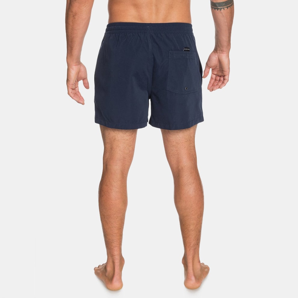 Quiksilver Everyday 15" Volleys Ανδρικό Σορτς Μαγιό