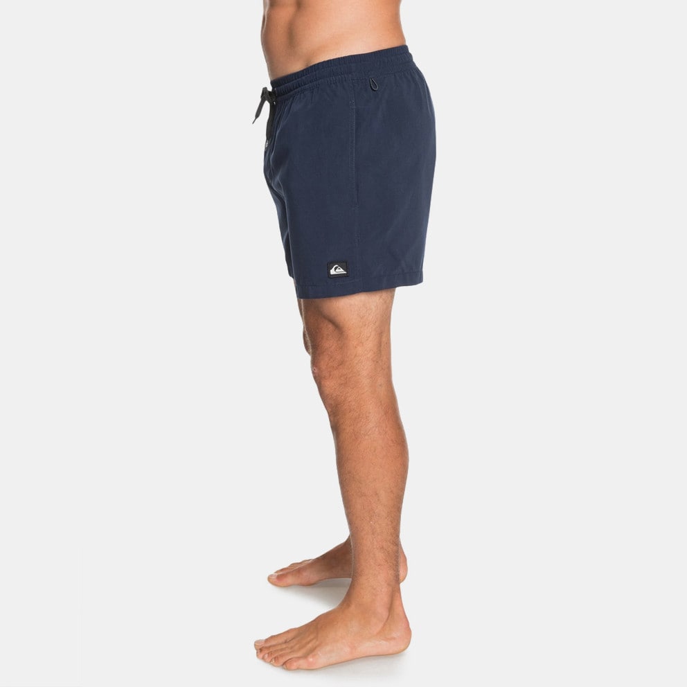Quiksilver Everyday 15" Volleys Ανδρικό Σορτς Μαγιό