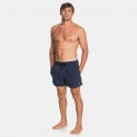 Quiksilver Everyday 15" Volleys Ανδρικό Σορτς Μαγιό