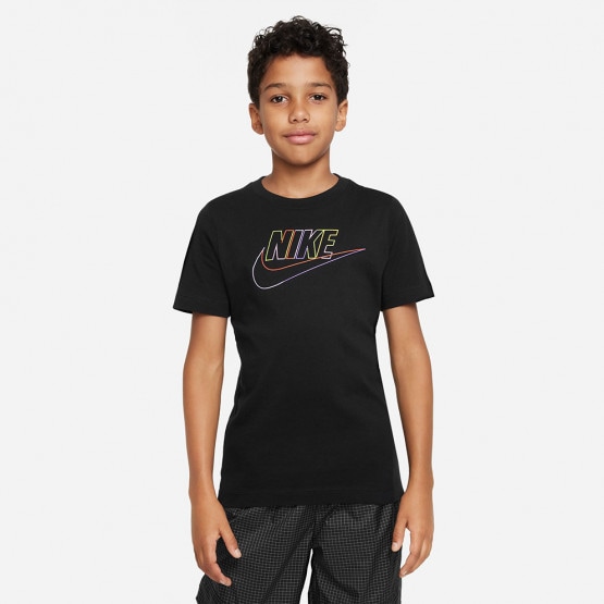 Nike Sportswear Παιδικό T-Shirt
