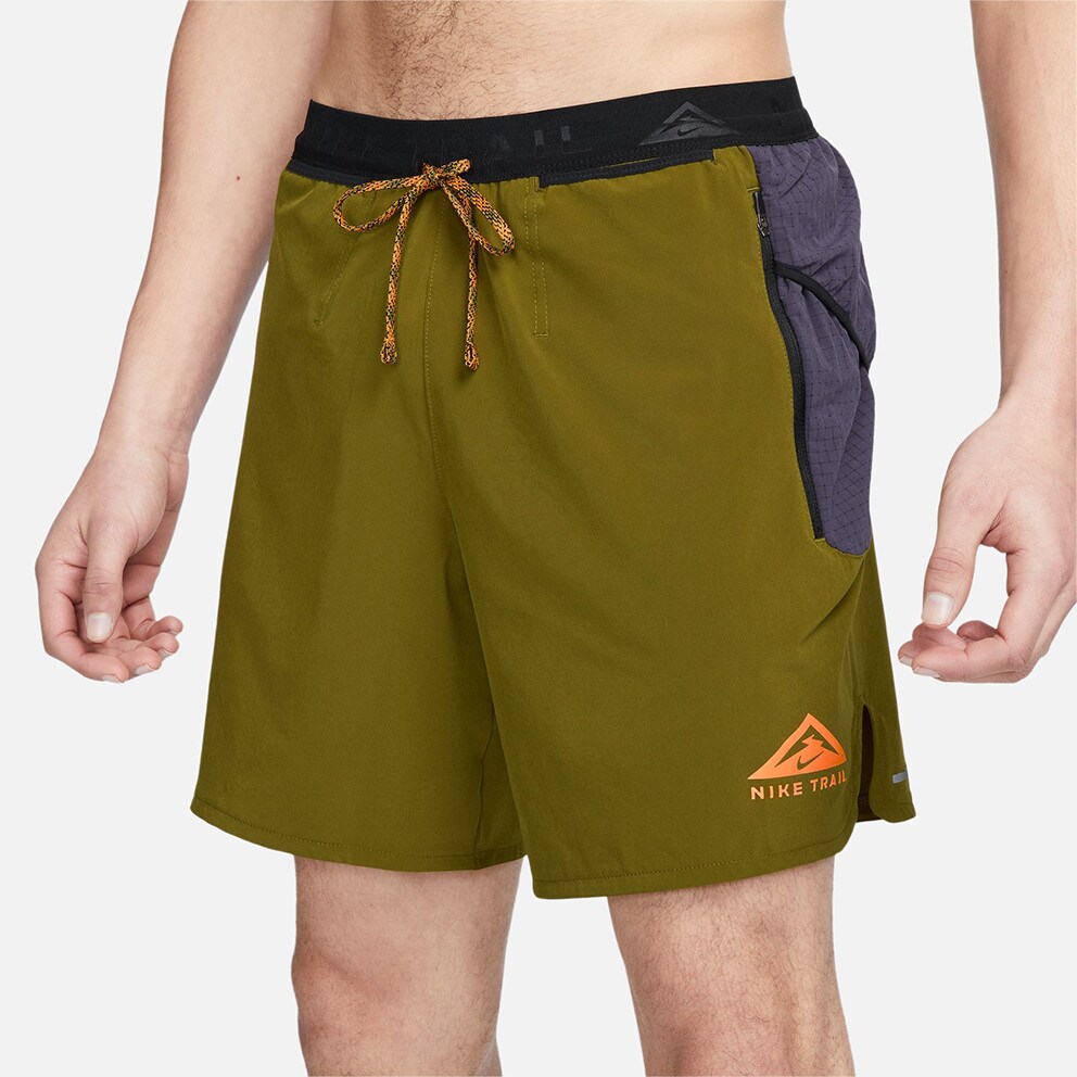 Nike Trail Dri-FIT Second Sunrise Men's Shorts