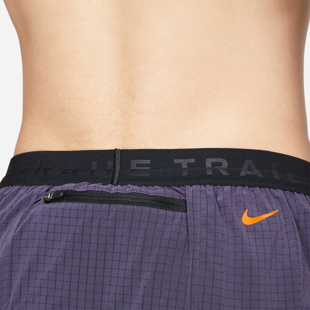 Nike Trail Dri-FIT Second Sunrise Men's Shorts