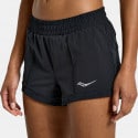 Saucony Outpace 2.5" Women's Shorts