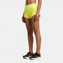 Saucony Outpace 2.5" Γυναικείο Σορτ