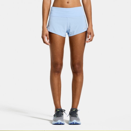 Saucony Outpace 2.5" Women's Shorts