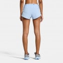 Saucony Outpace 2.5" Γυναικείο Σορτ
