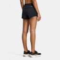 Saucony Outpace 3" Women Shorts