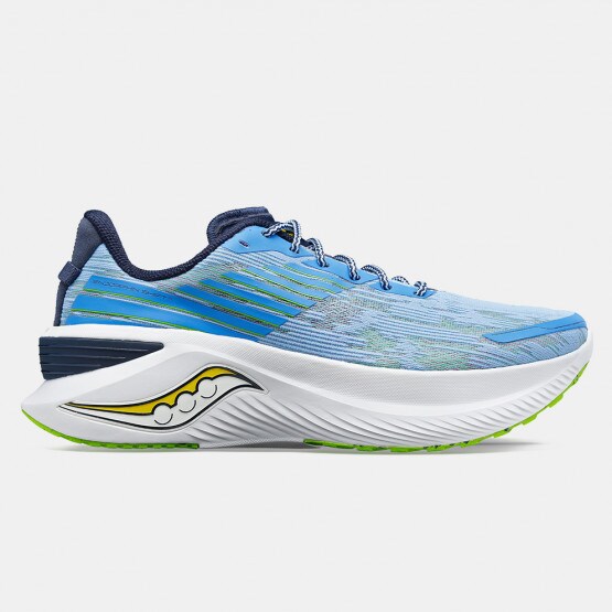 Saucony Endorphin Shift 3 Ανδρικά Παπούτσια για Τρέξιμο