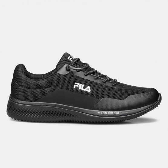 Fila Relief Nanobionic Footwear