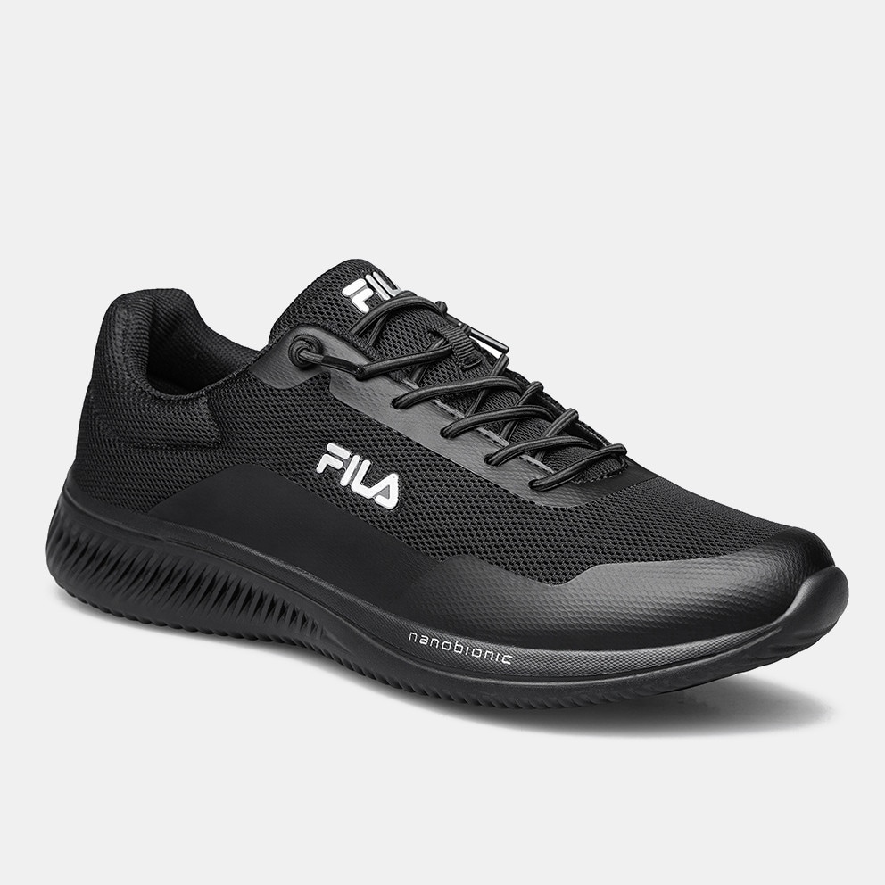 Fila Relief Nanobionic Footwear