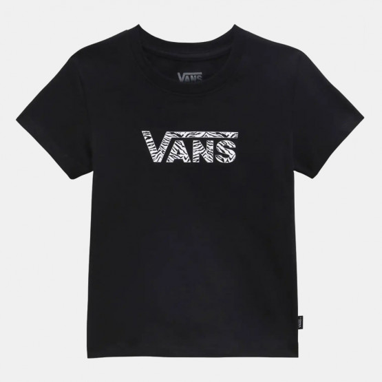 Vans Animal Logo Kids' T-shirt