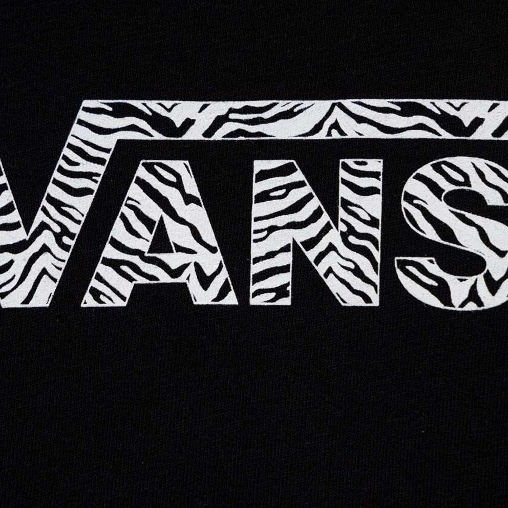 Vans Animal Logo Kids' T-shirt