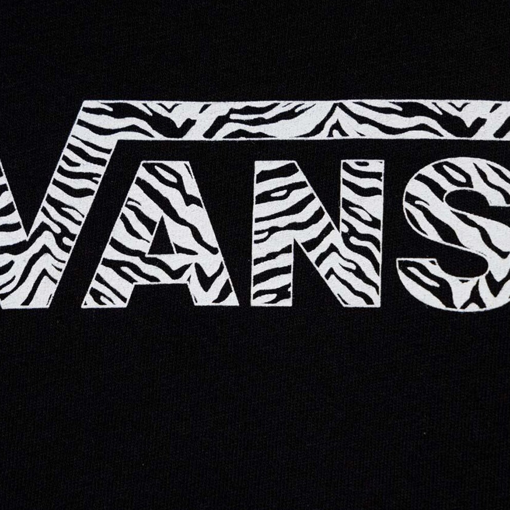 Vans Animal Logo Παιδικό T-shirt