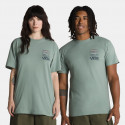 Vans Micro Trails Unisex T-Shirt