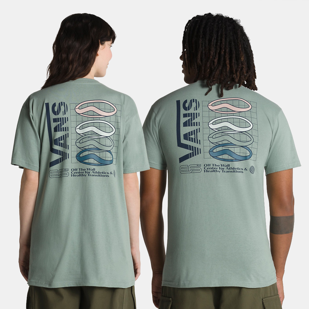 Vans Micro Trails Unisex T-Shirt